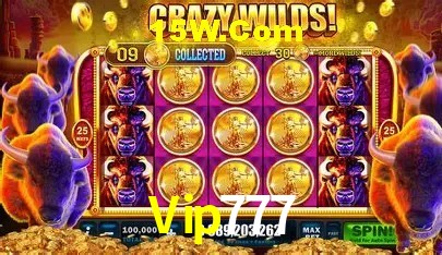 Vip777 App