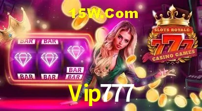 Vip777: Seu Cassino Premiado com Pagamentos Rápidos